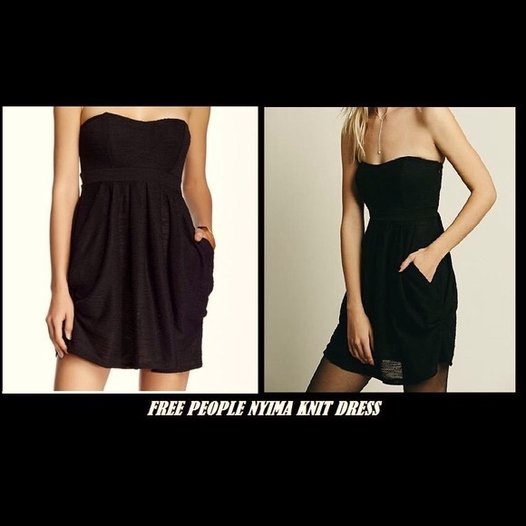 SALE OF WEEKEND! NWT FREE PEOPLE BOHO DRESS 8 - Picture 2 of 4